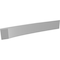 Ekena Millwork 5 1/2-in. W x 36-in. D x 40-in. H Thorton Architectural Grade PVC Knee Brace BRCP055X36X40THR - alternate 2